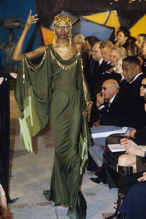 dior fall winter 1997|John Galliano Fall 1997 Ready.